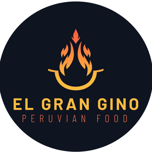 El Gran Gino logo