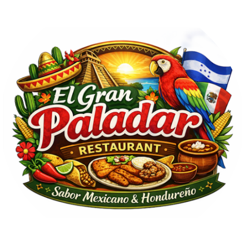 El Gran Paladar logo