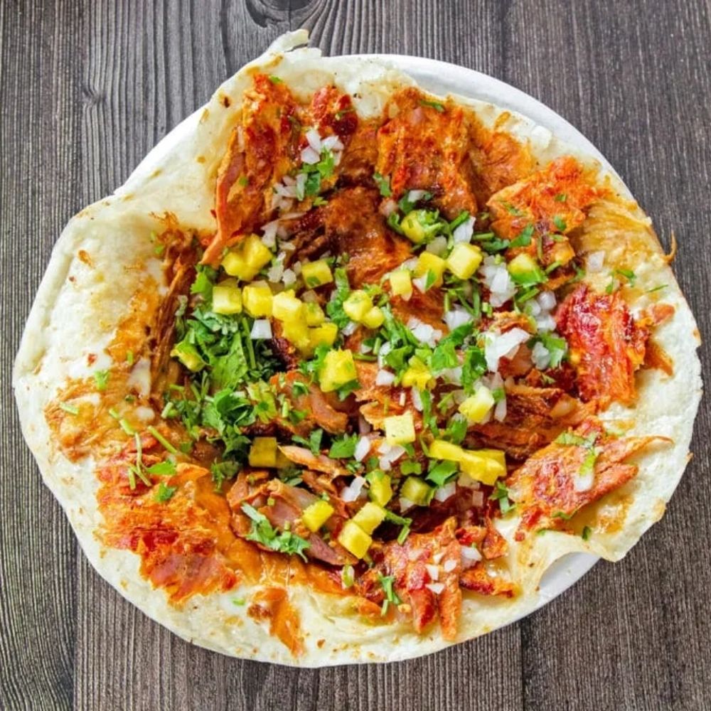 Side food item