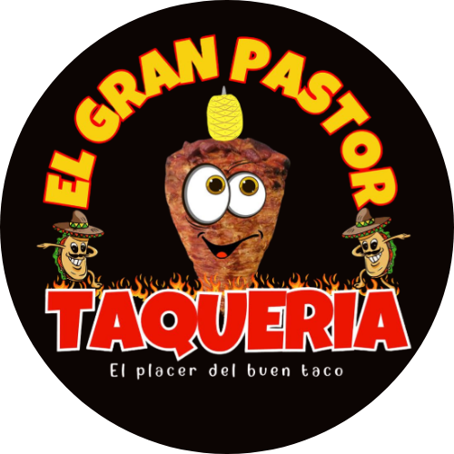 El Gran Pastor Taqueria logo