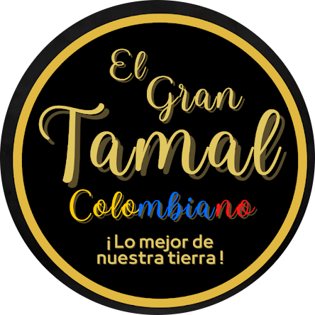 El Gran Tamal Colombiano logo