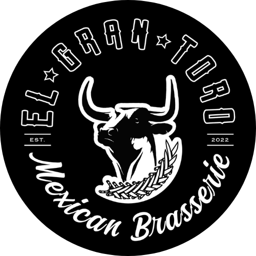 El Gran Toro Mexican Brasserie logo