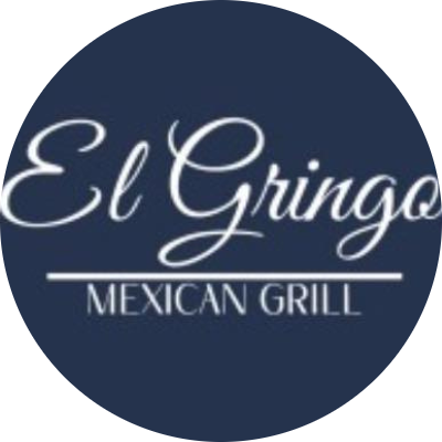 El Gringo Mexican Grill logo