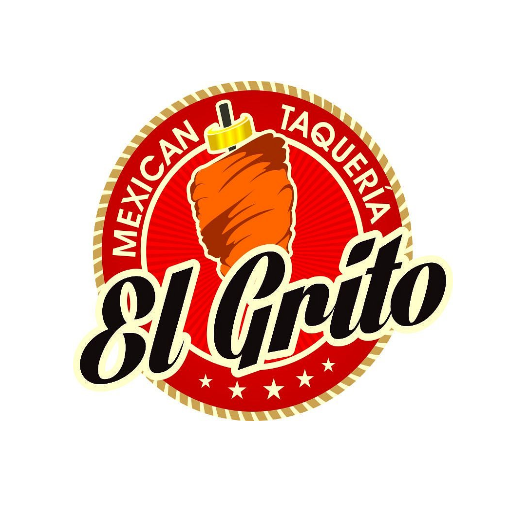 El Grito Mexicano logo