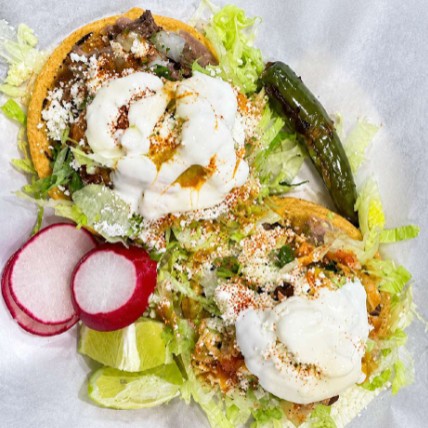 Side food item