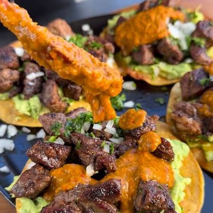 Side food item
