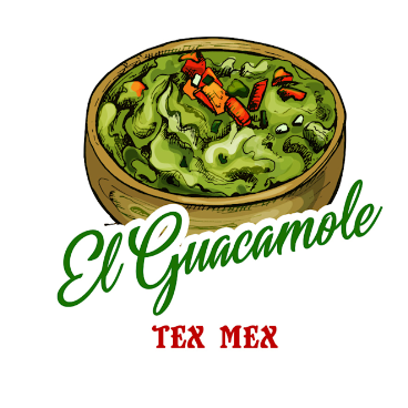 El Guacamole logo