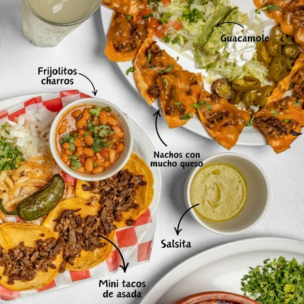 Side food item