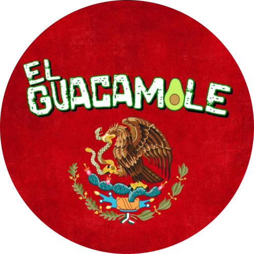 El Guacamole Restaurant logo