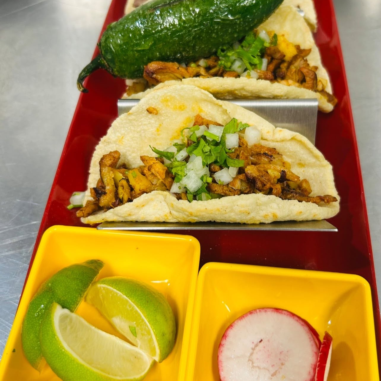 Side food item