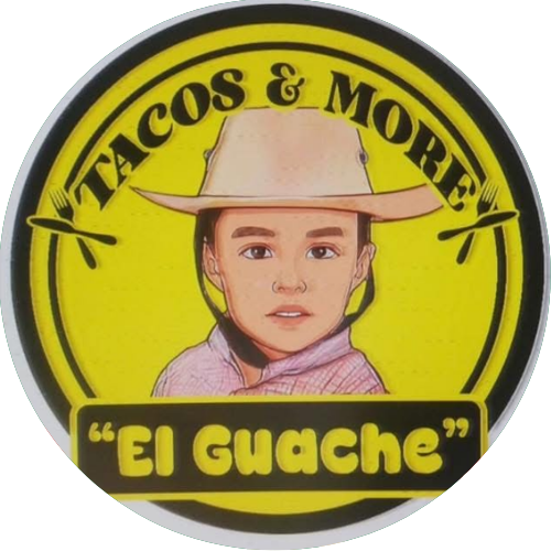 El Guache Tacos & More logo