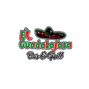 El Guadalajara Appleton logo