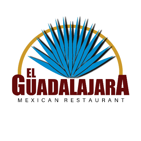 El Guadalajara logo