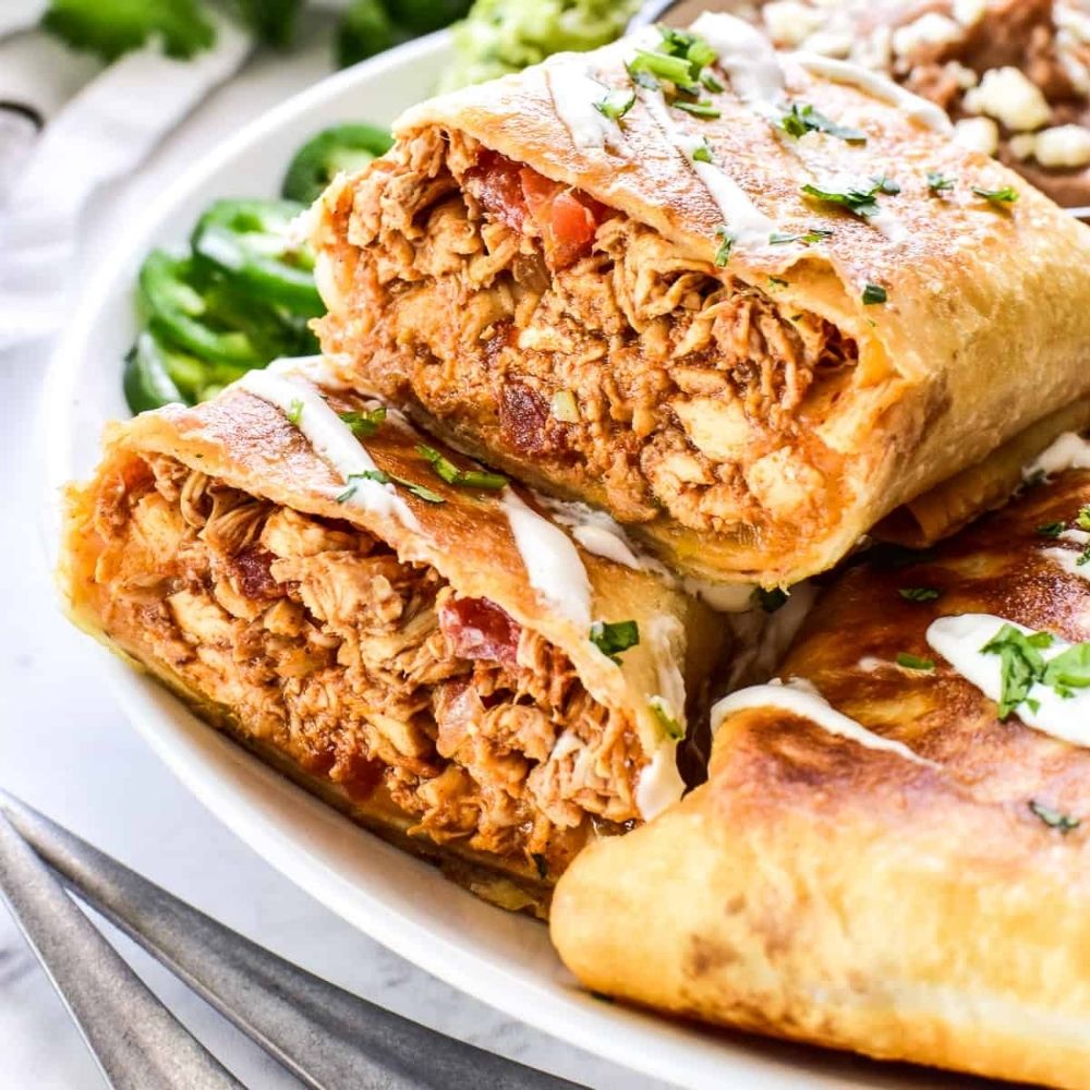 Side food item