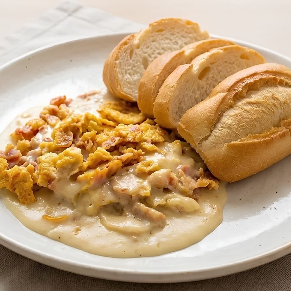 Side food item