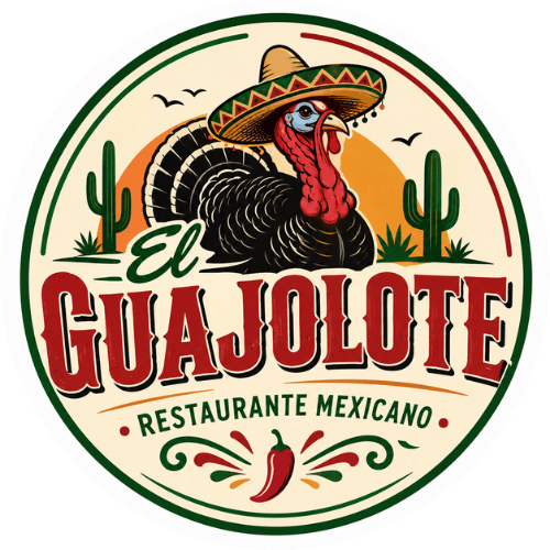 El guajolote logo