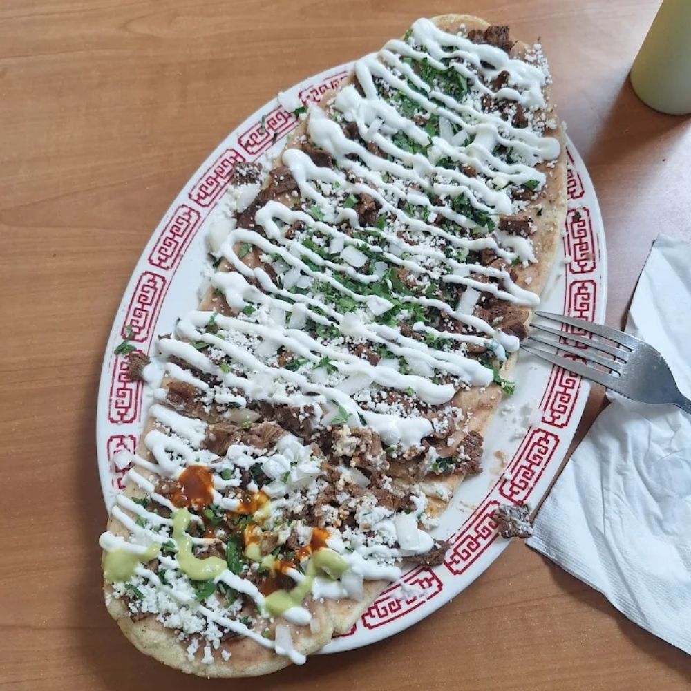 Side food item