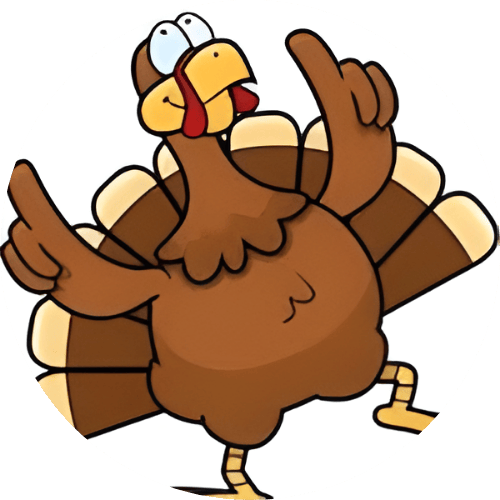 El Guajolotito Food logo