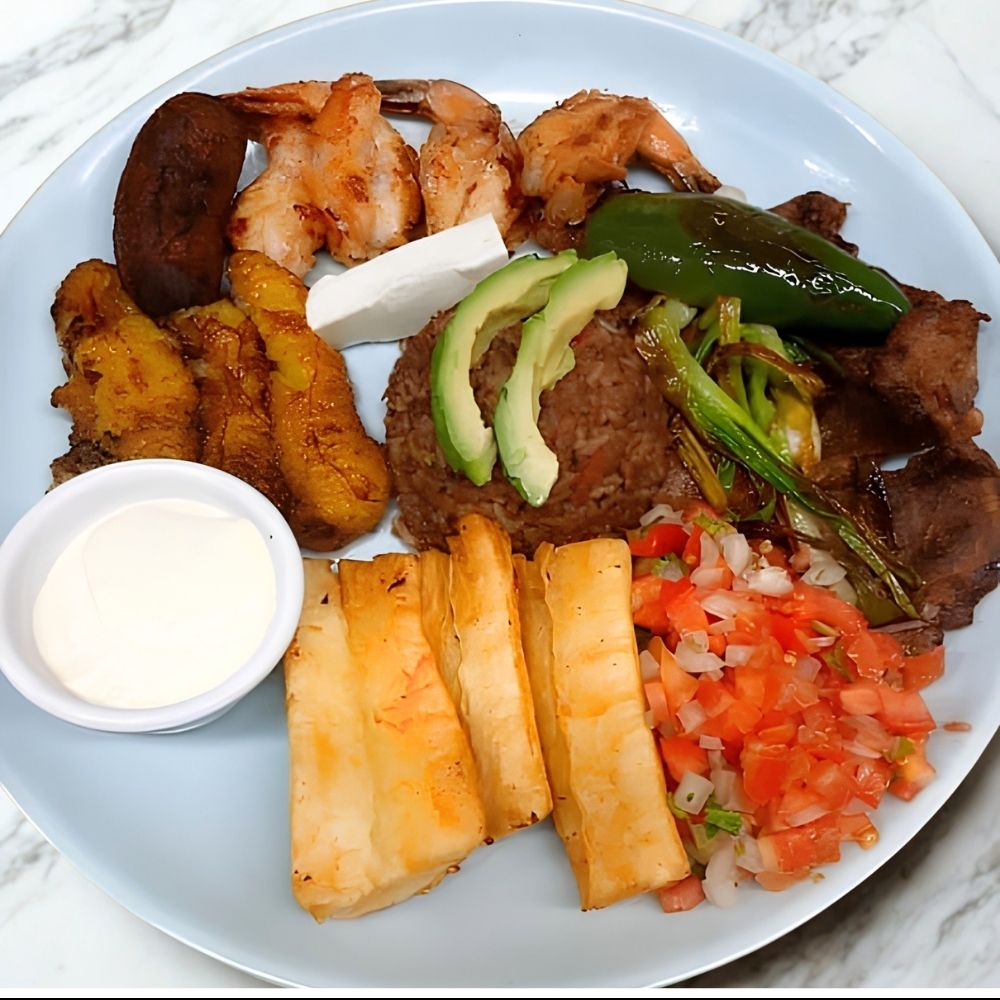 Side food item