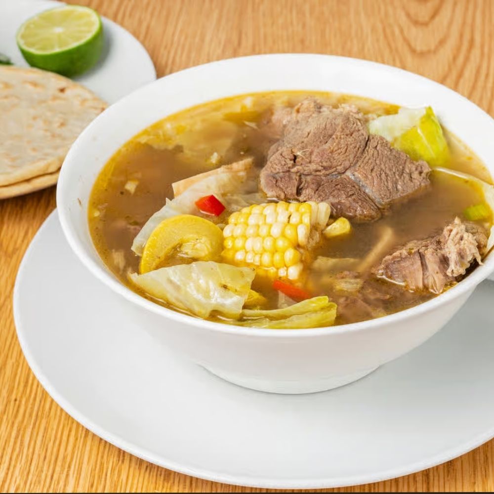 Side food item