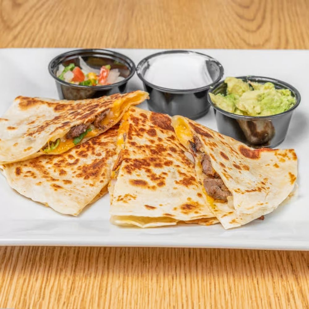 Main food item