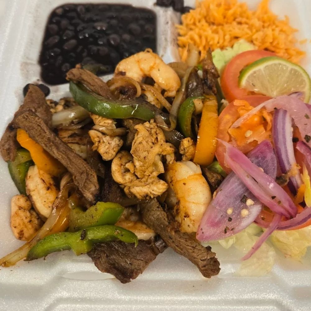 Side food item