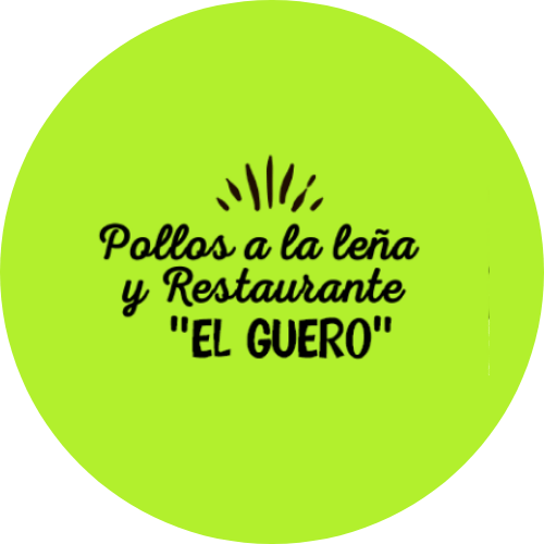 El GUERO GA logo