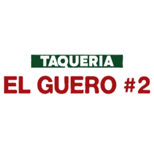 El Guero logo