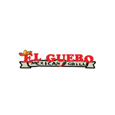 El Guero Mexican Restaurant logo