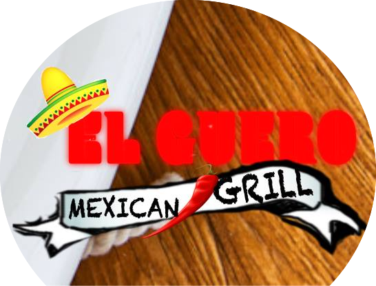 El Guero Mexican Restaurant logo