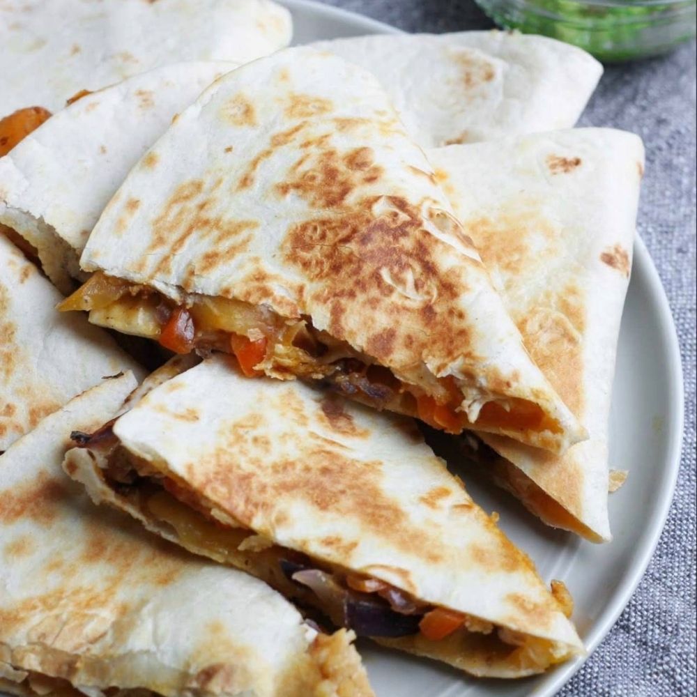 Main food item