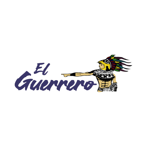 El Guerrero Mexican Restaurant logo