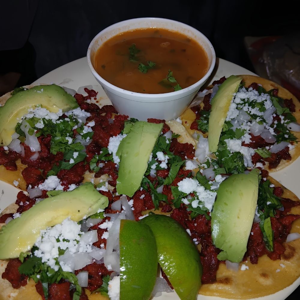 Side food item