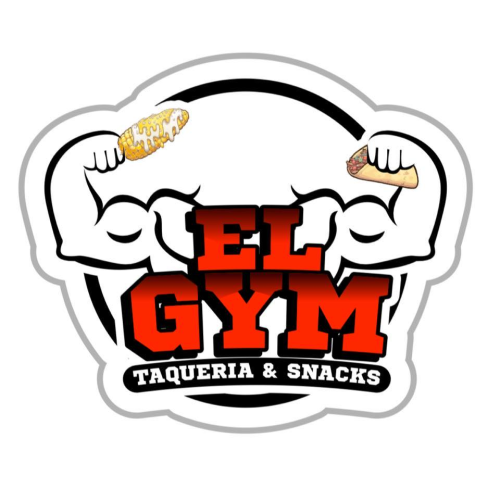 El Gym Taqueria & Snacks logo