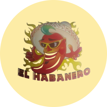 El Habanero logo