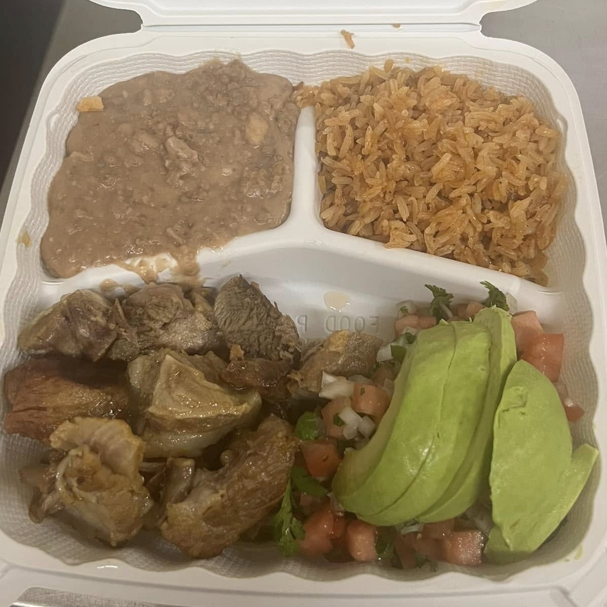 Side food item