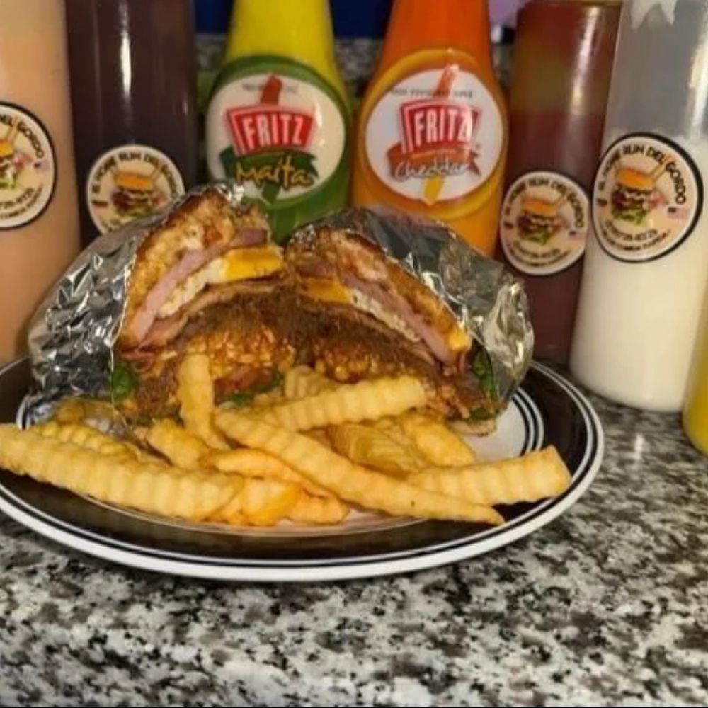 Side food item