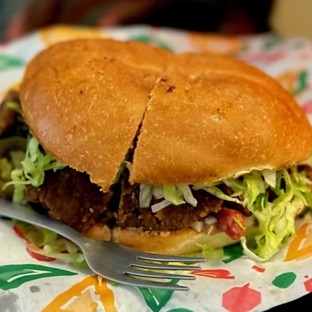 Side food item