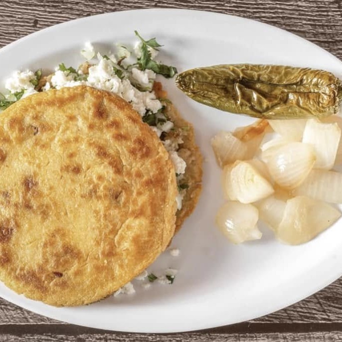 Side food item