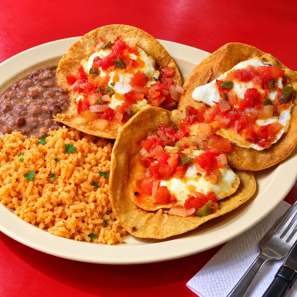 Side food item