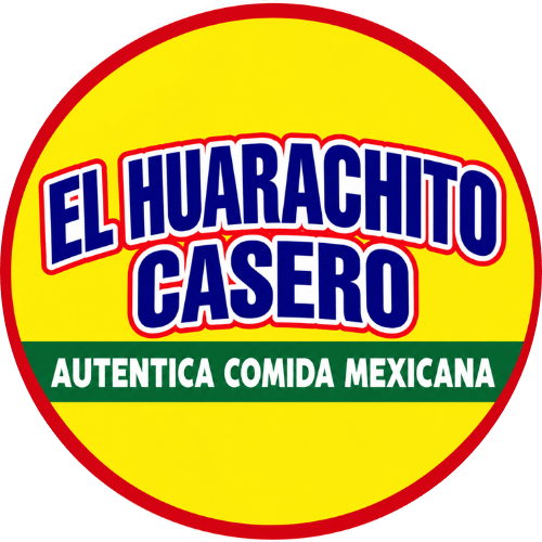 El Huarachito Casero logo