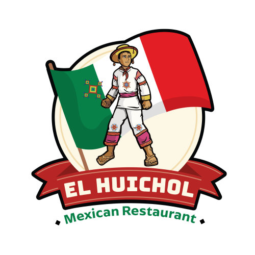 El Huichol Mexican Restaurant logo
