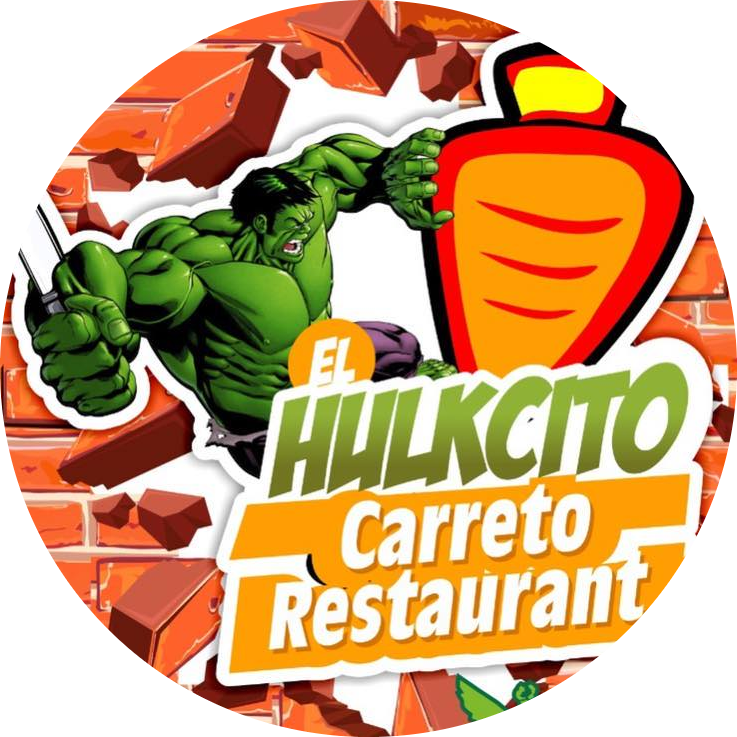 El Hulkcito logo