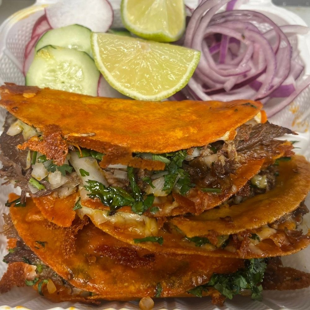 Side food item
