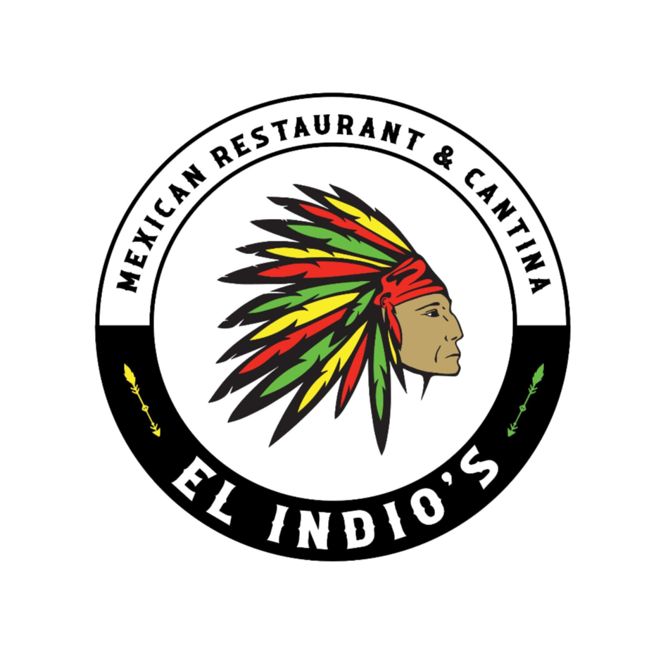 El Indio Mexican Restaurant logo