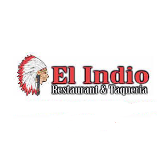 El Indio Restaurant & Taqueria logo