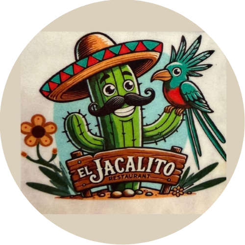 El Jacalito FL logo