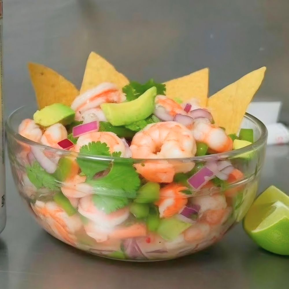 Side food item