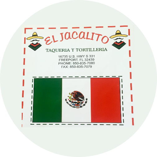 El Jacalito Freeport logo