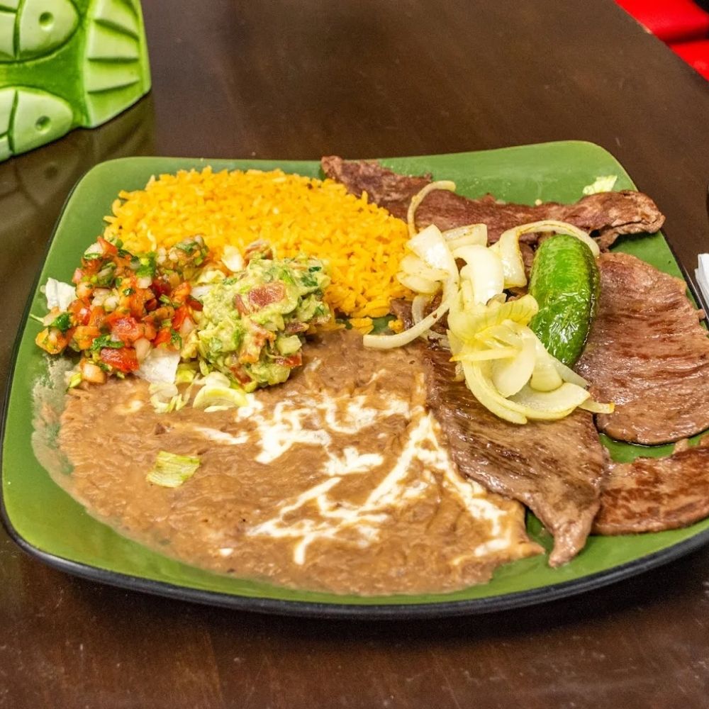 Side food item